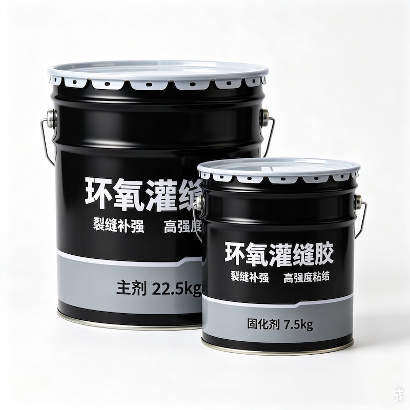 班玛裂缝修复封闭胶